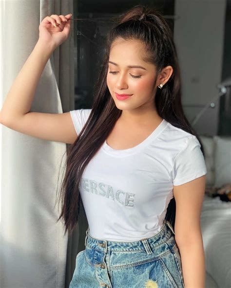 jannat zubair instagram